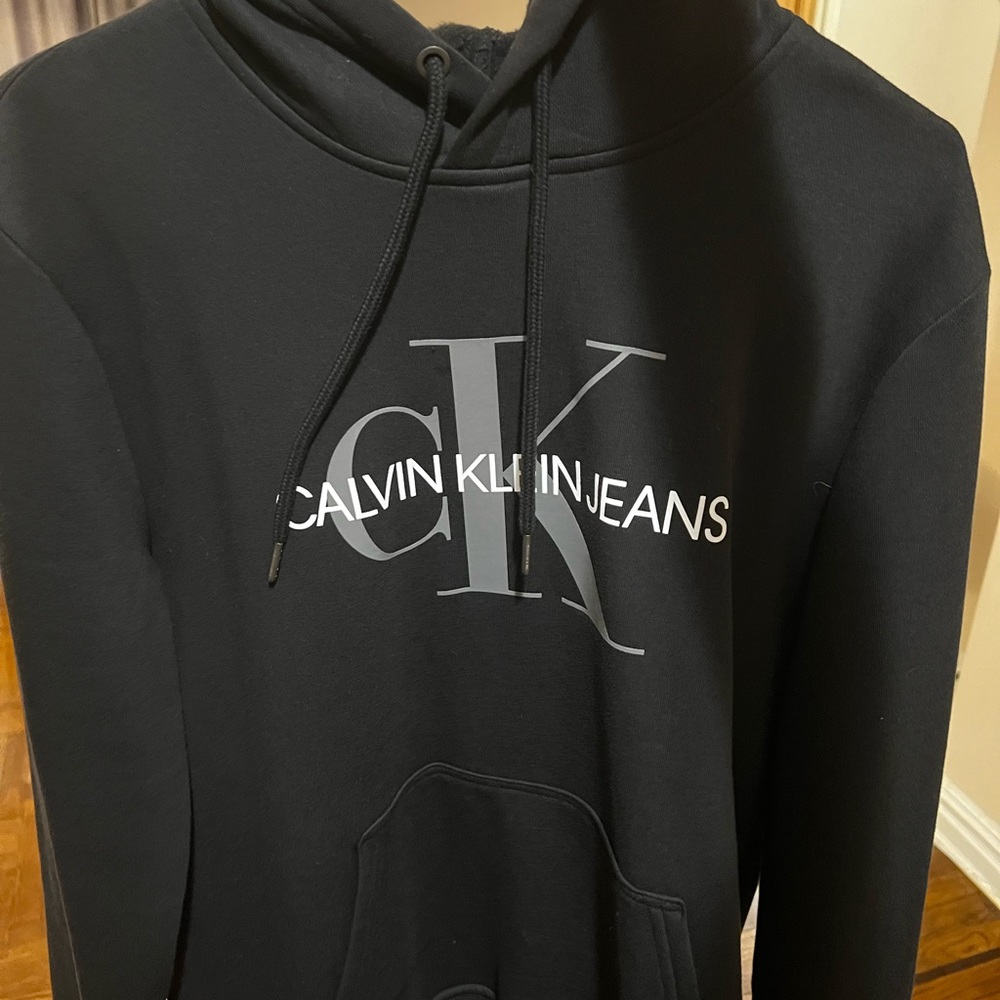 Calvin Klein Hoodie